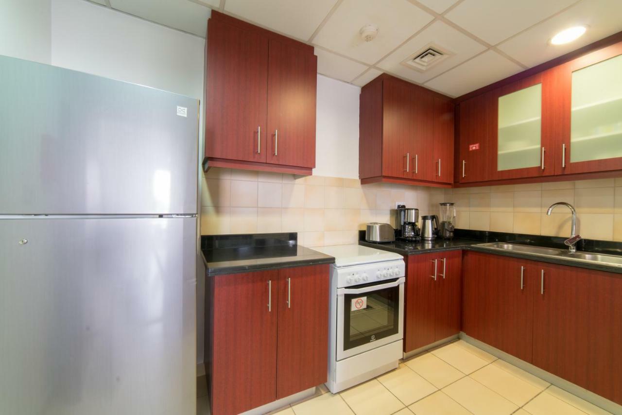 Icon Casa Living - Rimal 6-Jbr Marina View Daire Dubai Dış mekan fotoğraf